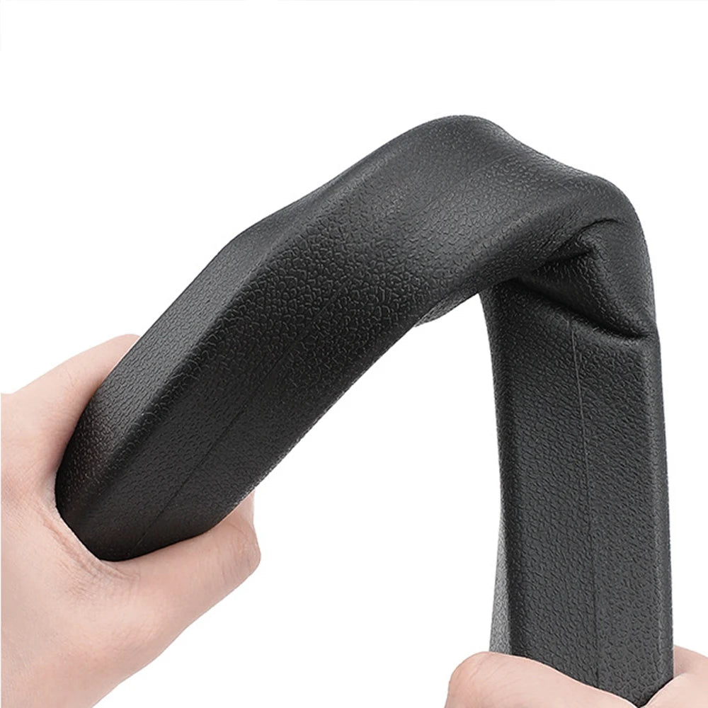 2PCS Car Seat Gap Organizer Prevent Items from Falling between Seat Cushion And Backrest Auto Interior Accessories