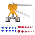 Auto Dent Repair Tools Dent Repair Kit Automotive Paintless Car Body Dent Removal Kits for Hail Damage Dents/Small Dents