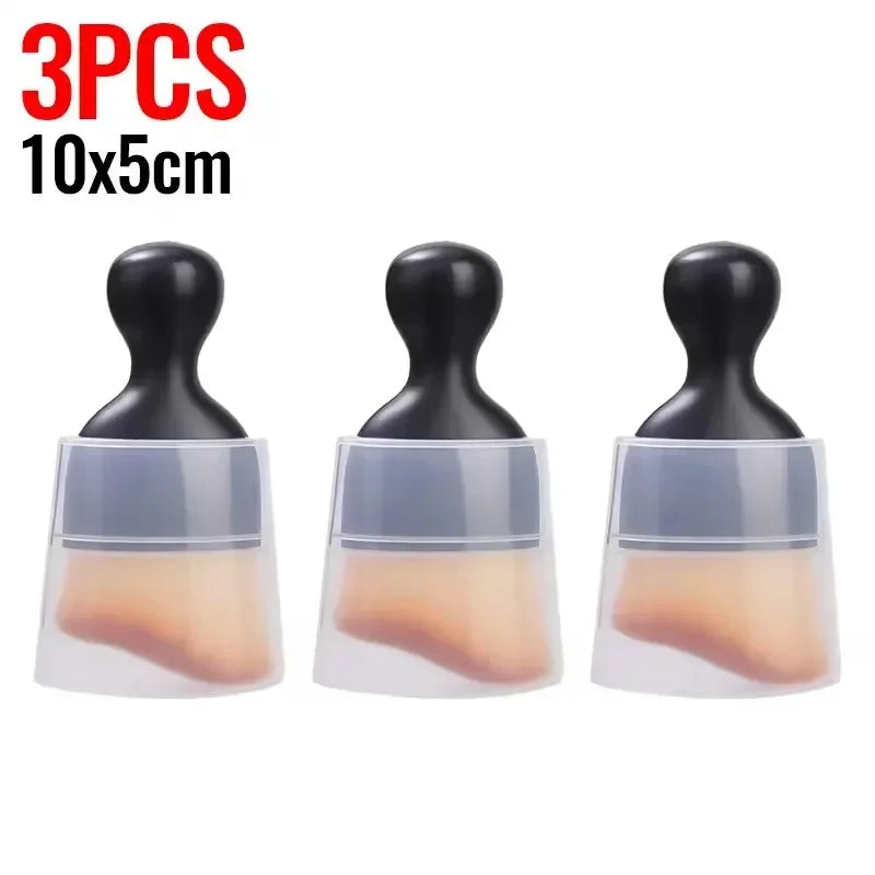 Car Interior Cleaning Brush Conditioner Air Outlet Soft Fur Clean Brushes with Shells Crevice Dust Removal Detailing Brush Tools